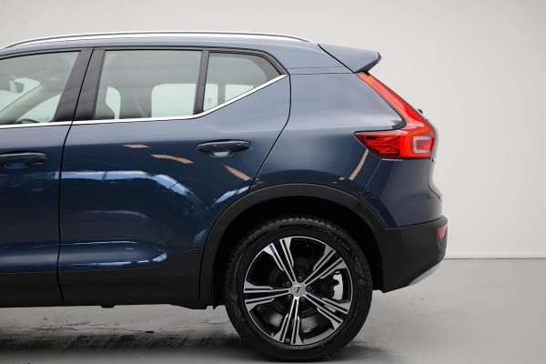 Volvo XC40 1.5 T4 Recharge |Leder|Carplay|Camera|Adaptive|