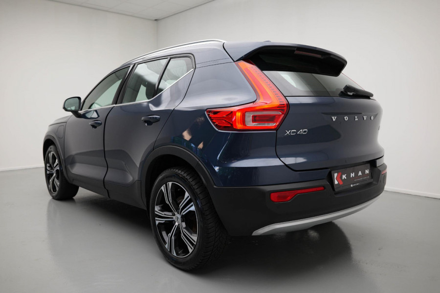 Volvo XC40 1.5 T4 Recharge |Leder|Carplay|Camera|Adaptive|