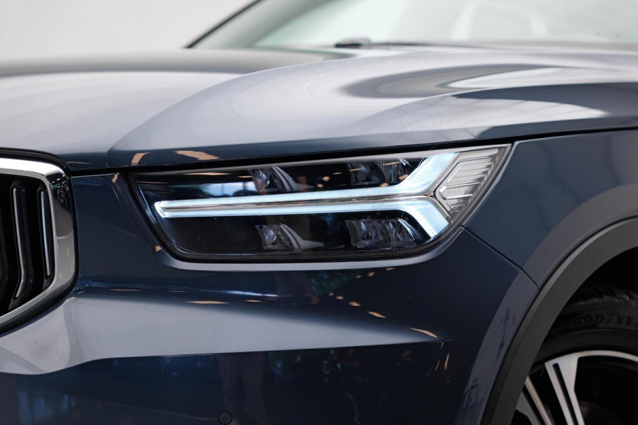 Volvo XC40 1.5 T4 Recharge |Leder|Carplay|Camera|Adaptive|