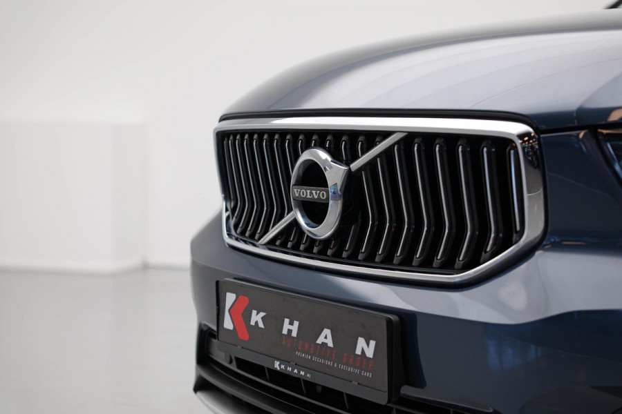 Volvo XC40 1.5 T4 Recharge |Leder|Carplay|Camera|Adaptive|