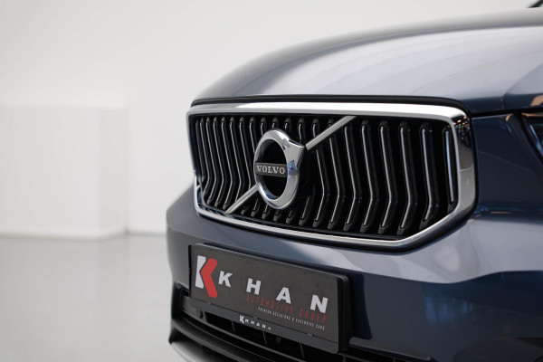 Volvo XC40 1.5 T4 Recharge |Leder|Carplay|Camera|Adaptive|