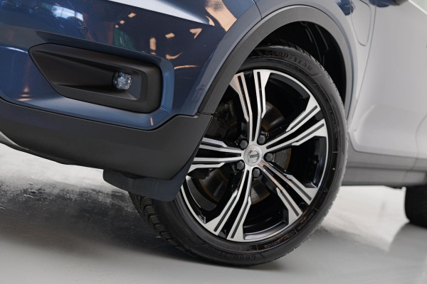 Volvo XC40 1.5 T4 Recharge |Leder|Carplay|Camera|Adaptive|
