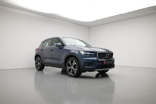 Volvo XC40 1.5 T4 Recharge |Leder|Carplay|Camera|Adaptive|