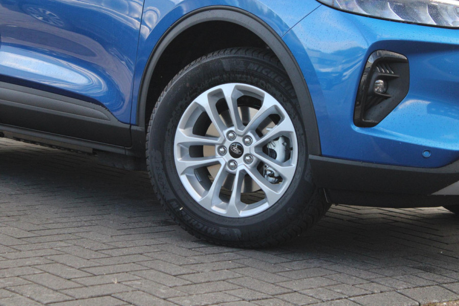 Ford Kuga 2.5 PHEV Titanium 243pk | Driver Assistance Pack | Winterpack | Wegklapbare Trekhaak | All Weatherbanden