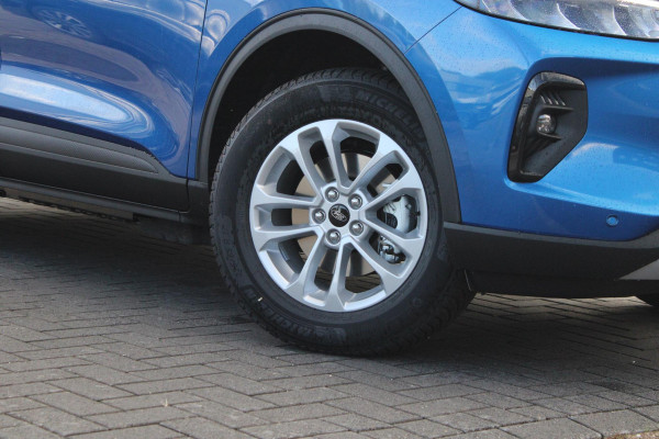 Ford Kuga 2.5 PHEV Titanium 243pk | Driver Assistance Pack | Winterpack | Wegklapbare Trekhaak | All Weatherbanden