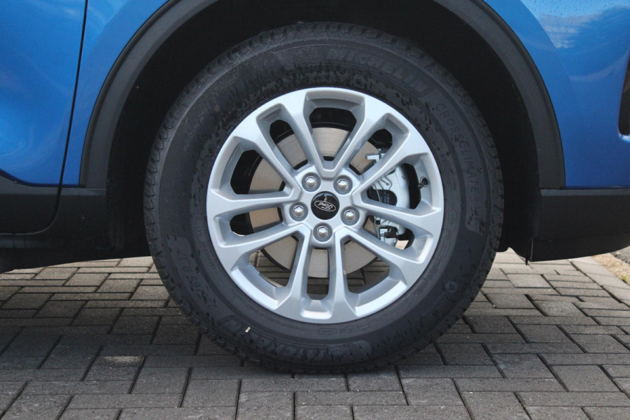 Ford Kuga 2.5 PHEV Titanium 243pk | Driver Assistance Pack | Winterpack | Wegklapbare Trekhaak | All Weatherbanden