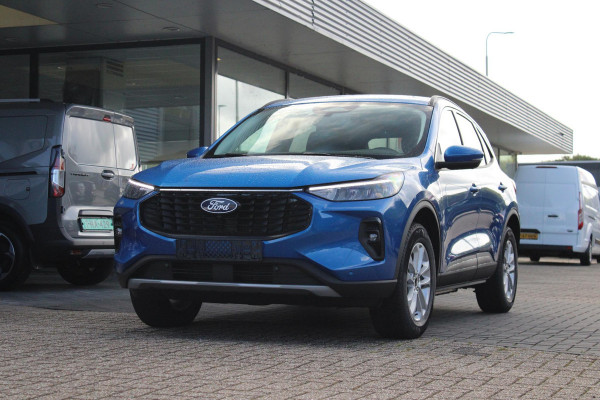 Ford Kuga 2.5 PHEV Titanium 243pk | Driver Assistance Pack | Winterpack | Wegklapbare Trekhaak | All Weatherbanden