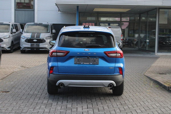 Ford Kuga 2.5 PHEV Titanium 243pk | Driver Assistance Pack | Winterpack | Wegklapbare Trekhaak | All Weatherbanden