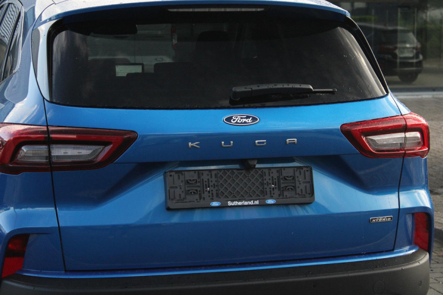 Ford Kuga 2.5 PHEV Titanium 243pk | Driver Assistance Pack | Winterpack | Wegklapbare Trekhaak | All Weatherbanden