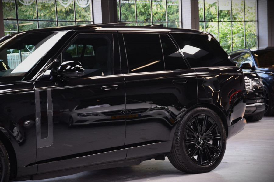 Land Rover Range Rover 3.0 P460e HSE PHEV Navi|Leder|Panoramadak|1e Eig.|Org.NL|Fabr.Garantie