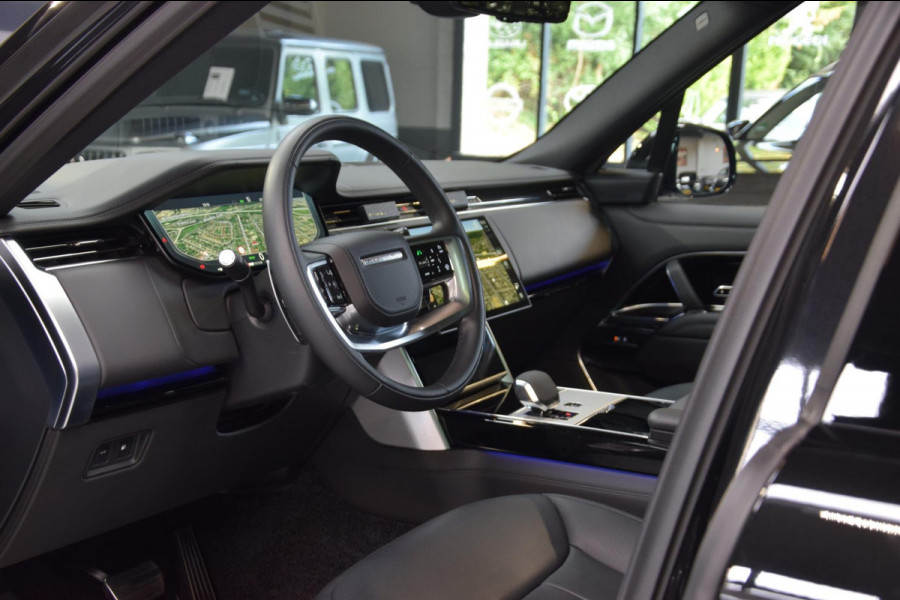Land Rover Range Rover 3.0 P460e HSE PHEV Navi|Leder|Panoramadak|1e Eig.|Org.NL|Fabr.Garantie