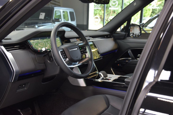 Land Rover Range Rover 3.0 P460e HSE PHEV Navi|Leder|Panoramadak|1e Eig.|Org.NL|Fabr.Garantie