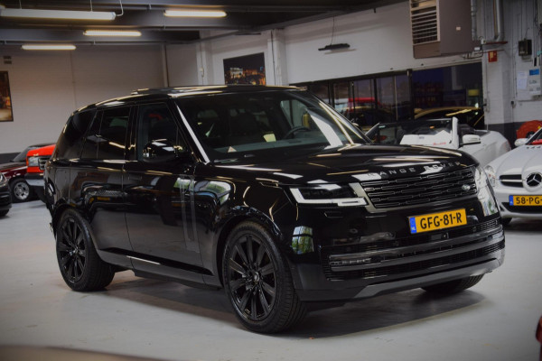 Land Rover Range Rover 3.0 P460e HSE PHEV Navi|Leder|Panoramadak|1e Eig.|Org.NL|Fabr.Garantie