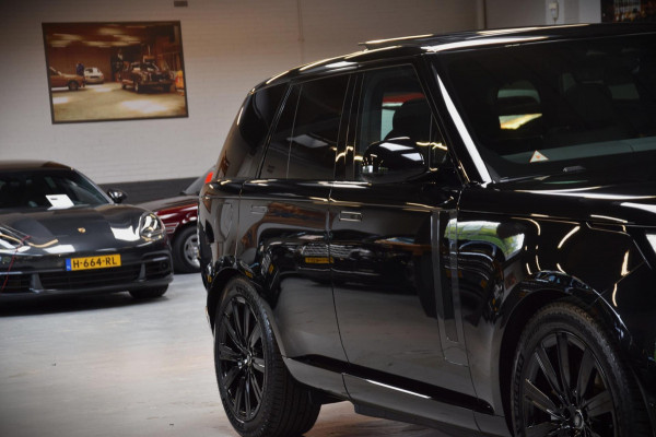 Land Rover Range Rover 3.0 P460e HSE PHEV Navi|Leder|Panoramadak|1e Eig.|Org.NL|Fabr.Garantie