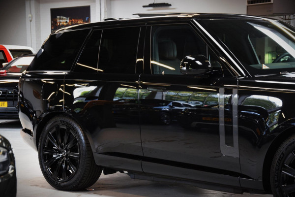 Land Rover Range Rover 3.0 P460e HSE PHEV Navi|Leder|Panoramadak|1e Eig.|Org.NL|Fabr.Garantie