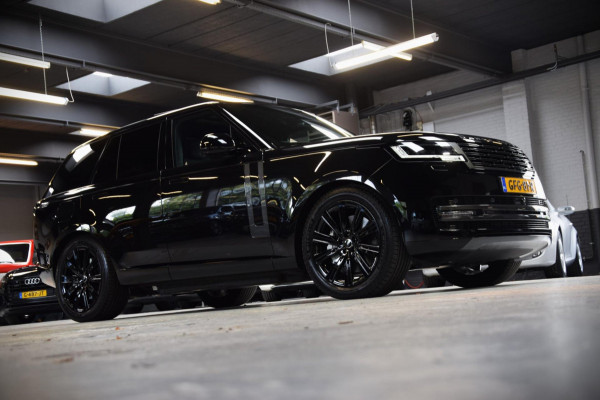 Land Rover Range Rover 3.0 P460e HSE PHEV Navi|Leder|Panoramadak|1e Eig.|Org.NL|Fabr.Garantie