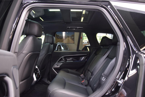 Land Rover Range Rover 3.0 P460e HSE PHEV Navi|Leder|Panoramadak|1e Eig.|Org.NL|Fabr.Garantie