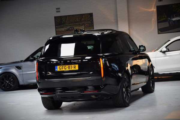 Land Rover Range Rover 3.0 P460e HSE PHEV Navi|Leder|Panoramadak|1e Eig.|Org.NL|Fabr.Garantie