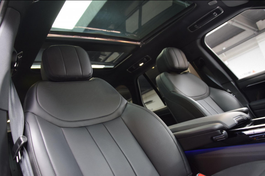 Land Rover Range Rover 3.0 P460e HSE PHEV Navi|Leder|Panoramadak|1e Eig.|Org.NL|Fabr.Garantie