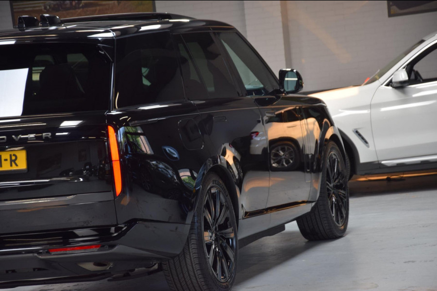 Land Rover Range Rover 3.0 P460e HSE PHEV Navi|Leder|Panoramadak|1e Eig.|Org.NL|Fabr.Garantie
