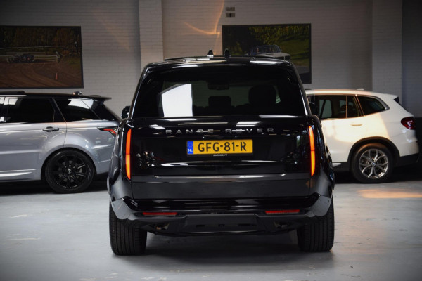 Land Rover Range Rover 3.0 P460e HSE PHEV Navi|Leder|Panoramadak|1e Eig.|Org.NL|Fabr.Garantie