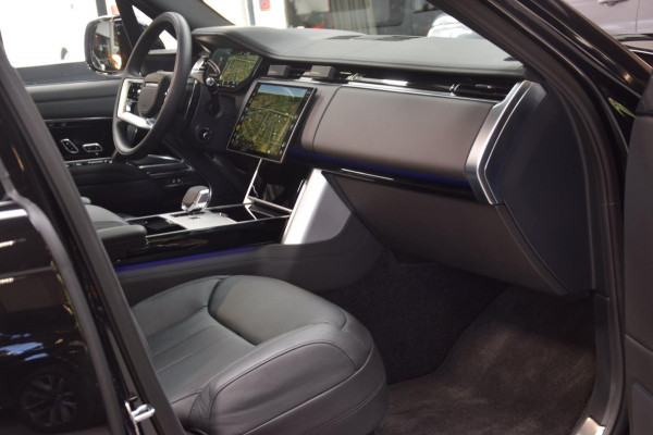 Land Rover Range Rover 3.0 P460e HSE PHEV Navi|Leder|Panoramadak|1e Eig.|Org.NL|Fabr.Garantie