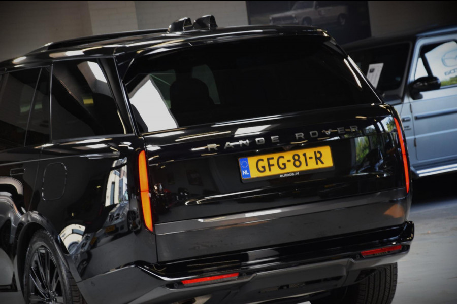 Land Rover Range Rover 3.0 P460e HSE PHEV Navi|Leder|Panoramadak|1e Eig.|Org.NL|Fabr.Garantie