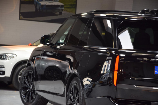 Land Rover Range Rover 3.0 P460e HSE PHEV Navi|Leder|Panoramadak|1e Eig.|Org.NL|Fabr.Garantie
