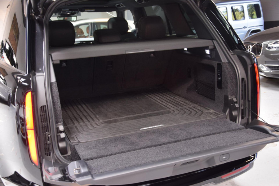 Land Rover Range Rover 3.0 P460e HSE PHEV Navi|Leder|Panoramadak|1e Eig.|Org.NL|Fabr.Garantie