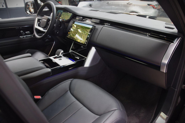 Land Rover Range Rover 3.0 P460e HSE PHEV Navi|Leder|Panoramadak|1e Eig.|Org.NL|Fabr.Garantie