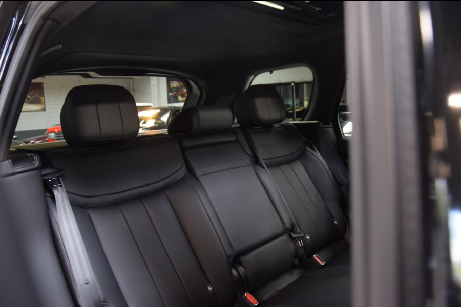 Land Rover Range Rover 3.0 P460e HSE PHEV Navi|Leder|Panoramadak|1e Eig.|Org.NL|Fabr.Garantie
