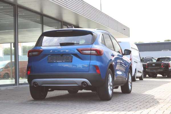 Ford Kuga 2.5 PHEV Titanium 243pk | Driver Assistance Pack | Winterpack | Wegklapbare Trekhaak | All Weatherbanden