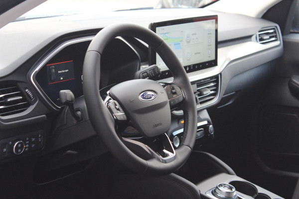 Ford Kuga 2.5 PHEV Titanium 243pk | Driver Assistance Pack | Winterpack | Wegklapbare Trekhaak | All Weatherbanden