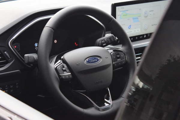 Ford Kuga 2.5 PHEV Titanium 243pk | Driver Assistance Pack | Winterpack | Wegklapbare Trekhaak | All Weatherbanden