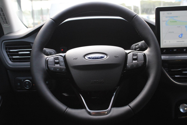 Ford Kuga 2.5 PHEV Titanium 243pk | Driver Assistance Pack | Winterpack | Wegklapbare Trekhaak | All Weatherbanden