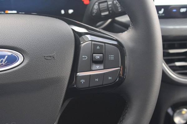 Ford Kuga 2.5 PHEV Titanium 243pk | Driver Assistance Pack | Winterpack | Wegklapbare Trekhaak | All Weatherbanden