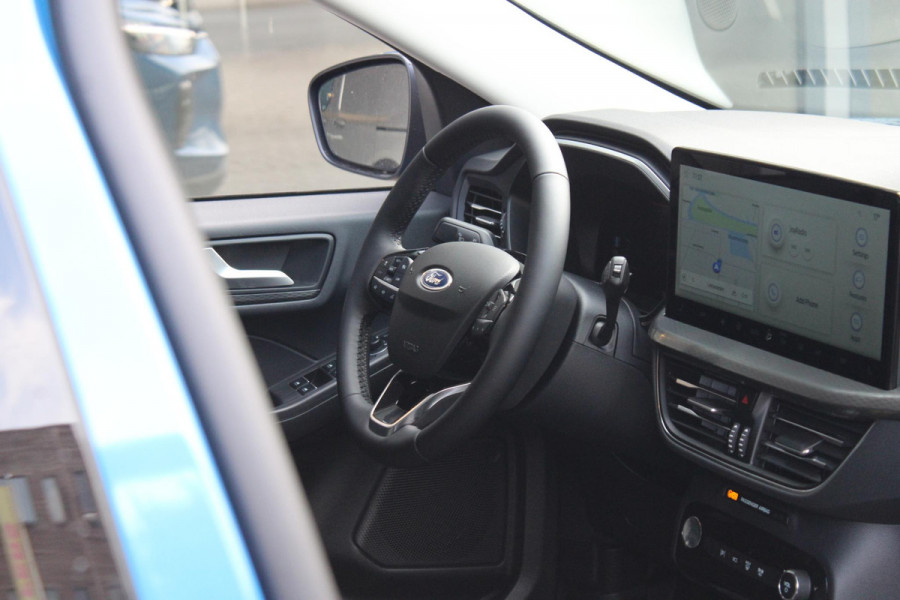 Ford Kuga 2.5 PHEV Titanium 243pk | Driver Assistance Pack | Winterpack | Wegklapbare Trekhaak | All Weatherbanden