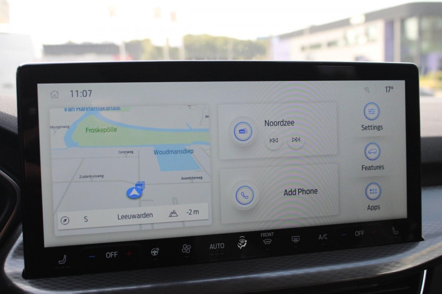 Ford Kuga 2.5 PHEV Titanium 243pk | Driver Assistance Pack | Winterpack | Wegklapbare Trekhaak | All Weatherbanden