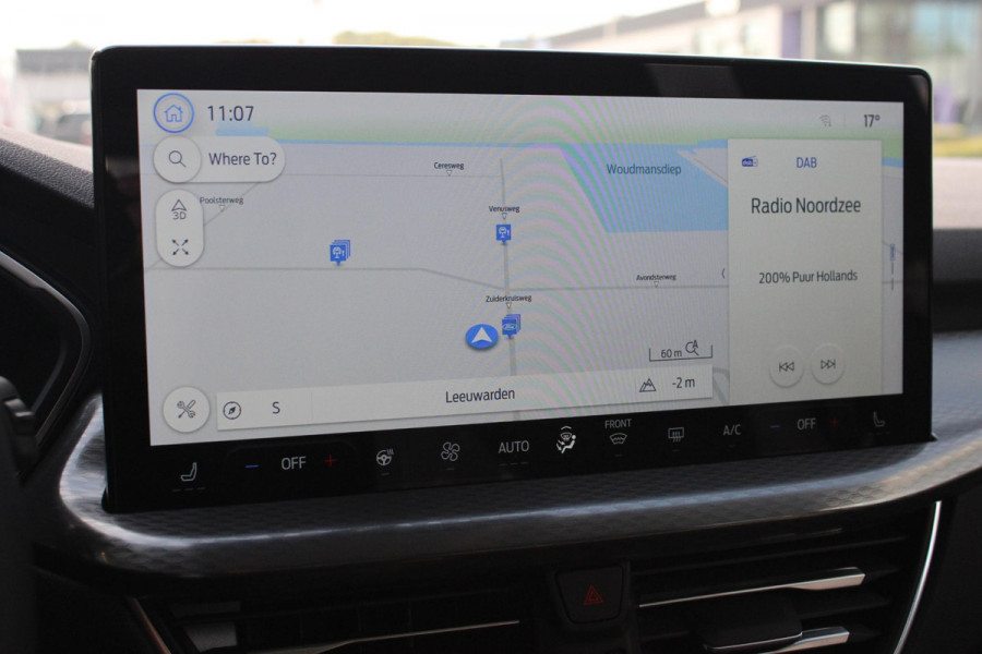 Ford Kuga 2.5 PHEV Titanium 243pk | Driver Assistance Pack | Winterpack | Wegklapbare Trekhaak | All Weatherbanden