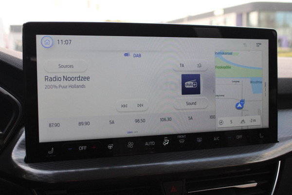 Ford Kuga 2.5 PHEV Titanium 243pk | Driver Assistance Pack | Winterpack | Wegklapbare Trekhaak | All Weatherbanden