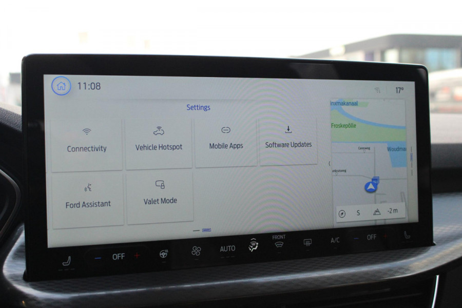 Ford Kuga 2.5 PHEV Titanium 243pk | Driver Assistance Pack | Winterpack | Wegklapbare Trekhaak | All Weatherbanden