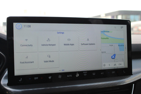 Ford Kuga 2.5 PHEV Titanium 243pk | Driver Assistance Pack | Winterpack | Wegklapbare Trekhaak | All Weatherbanden