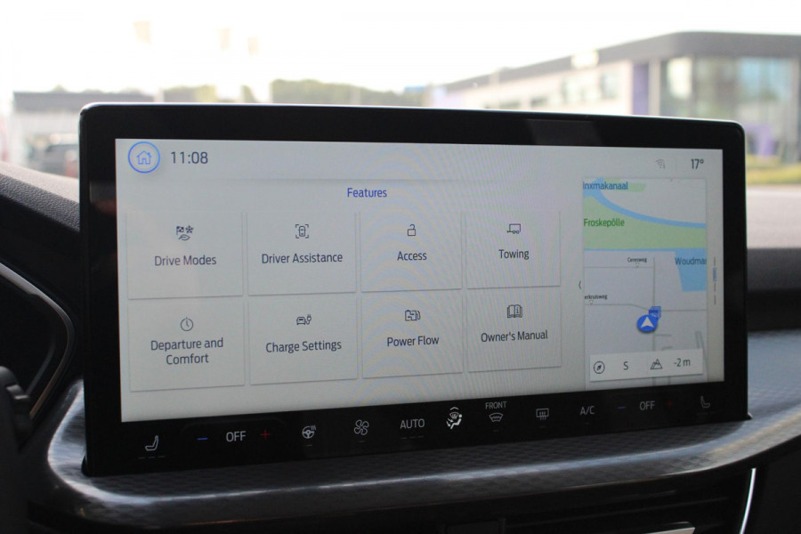 Ford Kuga 2.5 PHEV Titanium 243pk | Driver Assistance Pack | Winterpack | Wegklapbare Trekhaak | All Weatherbanden
