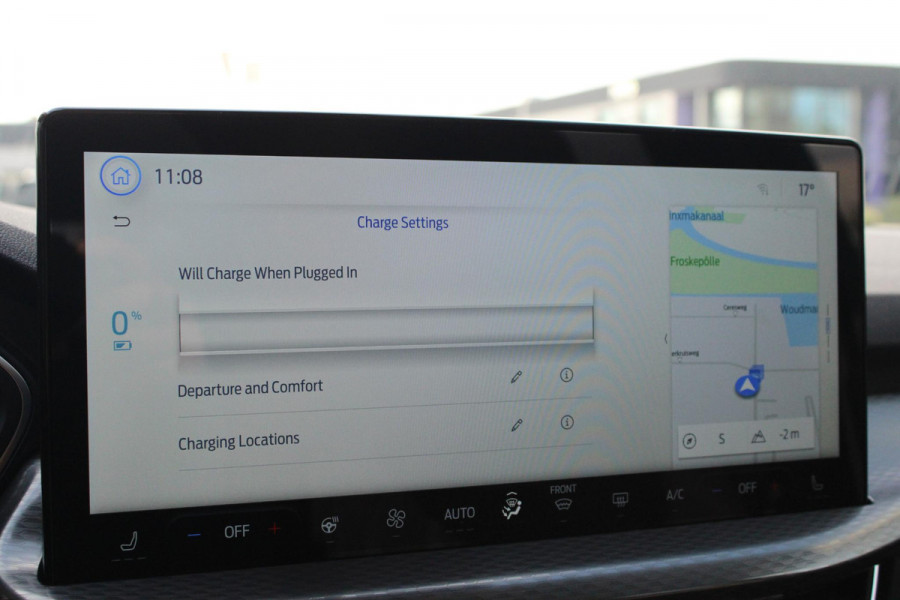 Ford Kuga 2.5 PHEV Titanium 243pk | Driver Assistance Pack | Winterpack | Wegklapbare Trekhaak | All Weatherbanden