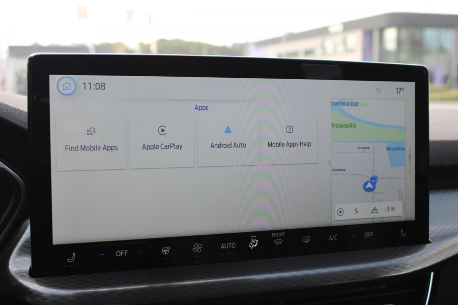 Ford Kuga 2.5 PHEV Titanium 243pk | Driver Assistance Pack | Winterpack | Wegklapbare Trekhaak | All Weatherbanden