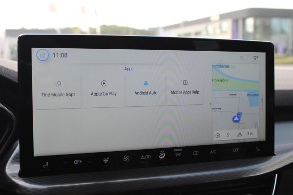 Ford Kuga 2.5 PHEV Titanium 243pk | Driver Assistance Pack | Winterpack | Wegklapbare Trekhaak | All Weatherbanden