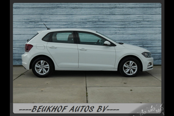 Volkswagen Polo 1.0 TSI Carplay Velgen Navi Adaptive Cruise