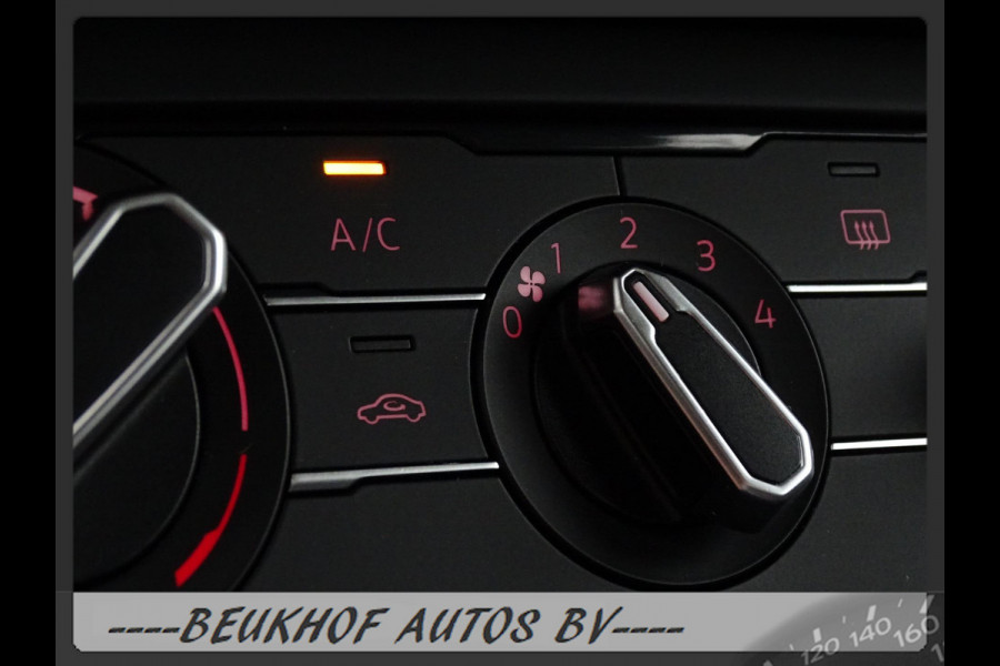 Volkswagen Polo 1.0 TSI Carplay Velgen Navi Adaptive Cruise
