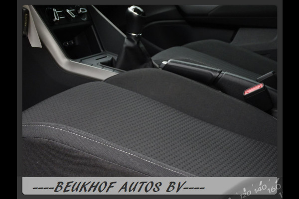 Volkswagen Polo 1.0 TSI Carplay Velgen Navi Adaptive Cruise
