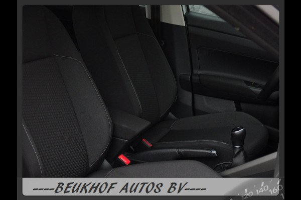 Volkswagen Polo 1.0 TSI Carplay Velgen Navi Adaptive Cruise